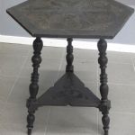 651 4095 Lampbord